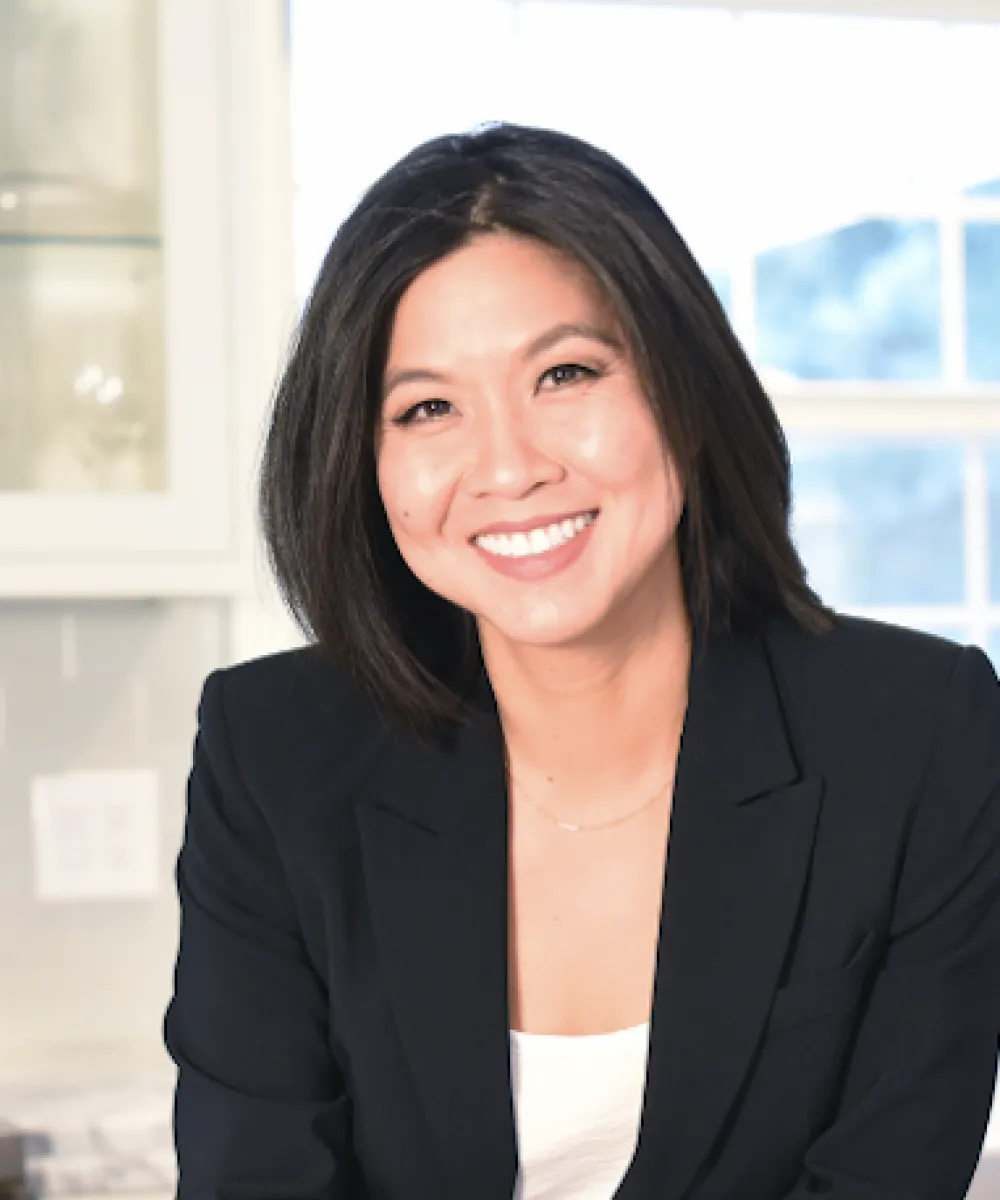 Betty Wang
